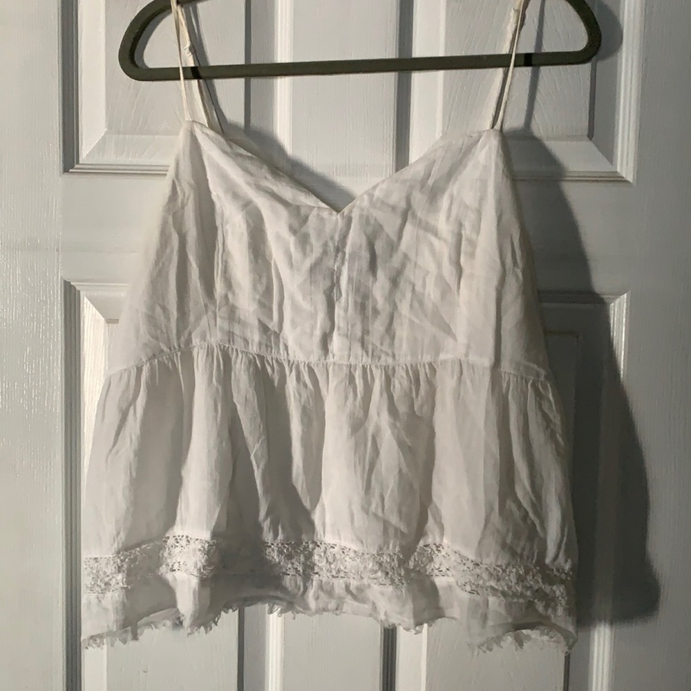 American Eagle Top